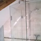 Unternehmen 7 Bild DEMENGA GLAS AG Zimmerarbeiten, Holzbauarbeiten am Basel BL