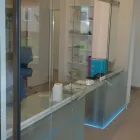 Unternehmen 9 Bild DEMENGA GLAS AG Zimmerarbeiten, Holzbauarbeiten am Basel BL
