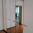 Unternehmen 15 Bild DEMENGA GLAS AG Zimmerarbeiten, Holzbauarbeiten am Basel BL