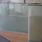 Unternehmen 16 Bild DEMENGA GLAS AG Zimmerarbeiten, Holzbauarbeiten am Basel BL