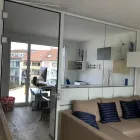 Unternehmen 21 Bild DEMENGA GLAS AG Zimmerarbeiten, Holzbauarbeiten am Basel BL