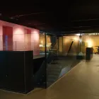 Unternehmen 26 Bild DEMENGA GLAS AG Zimmerarbeiten, Holzbauarbeiten am Basel BL