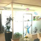 Unternehmen 2 Bild DEMENGA GLAS AG Zimmerarbeiten, Holzbauarbeiten am Basel BL