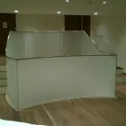 Unternehmen 41 Bild DEMENGA GLAS AG Zimmerarbeiten, Holzbauarbeiten am Basel BL