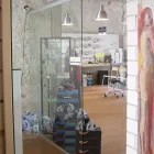 Unternehmen 44 Bild DEMENGA GLAS AG Zimmerarbeiten, Holzbauarbeiten am Basel BL