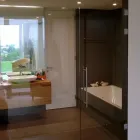 Unternehmen 4 Bild DEMENGA GLAS AG Zimmerarbeiten, Holzbauarbeiten am Basel BL