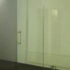 Unternehmen 48 Bild DEMENGA GLAS AG Zimmerarbeiten, Holzbauarbeiten am Basel BL