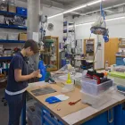 Entreprises 6 image DENNDA ORTHOPÄDIE UND REHATECHNIK AG Ärzte dans Visp VS