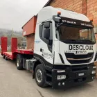 Unternehmen 5 Bild DESCLOUX LOCATION SA Transport/Verkehr/Tourismus am Corbières FR