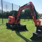 Unternehmen 2 Bild DESCLOUX LOCATION SA Transport/Verkehr/Tourismus am Corbières FR