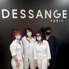 Unternehmen 5 Bild DESSANGE PARIS Textil/Bekleidung am Martigny VS
