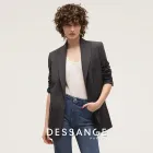 Unternehmen 6 Bild DESSANGE PARIS Textil/Bekleidung am Martigny VS