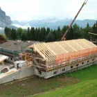 Entreprises 6 image DETTLING HOLZBAU AG Zimmerarbeiten, Holzbauarbeiten dans Brunnen SZ