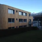 Entreprises 1 image DETTLING HOLZBAU AG Zimmerarbeiten, Holzbauarbeiten dans Brunnen SZ