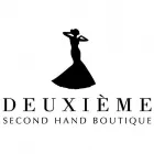 Entreprises 2 image DEUXIÈME SECOND-HAND Textil/Bekleidung dans Schaffhausen SH