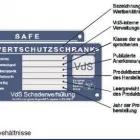 Unternehmen 9 Bild DIANIT AG Sicherheitsfirmen am Wallisellen ZH