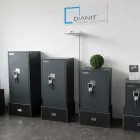 Unternehmen 3 Bild DIANIT AG Sicherheitsfirmen am Wallisellen ZH