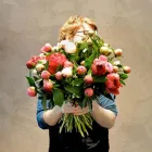 Immagine 2 azienda DICKICHT BLUMEN + ACCESSOIRES GABY DICK Raumausstatter, Innenausstatter in Zürich ZH