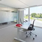 Entreprises 9 image DIE IMMOBILIEN-TREUHÄNDER STRAUB & PARTNER AG Immobilien/Wohnen dans Staufen AG