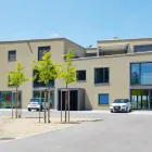 Entreprises 5 image DIE IMMOBILIEN-TREUHÄNDER STRAUB & PARTNER AG Immobilien/Wohnen dans Staufen AG