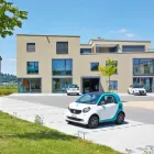 Entreprises 6 image DIE IMMOBILIEN-TREUHÄNDER STRAUB & PARTNER AG Immobilien/Wohnen dans Staufen AG