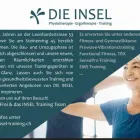 Entreprises 3 image DIE INSEL - TRAINING Sport dans Basel BL