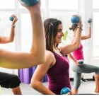 Entreprises 2 image DIE INSEL - TRAINING Sport dans Basel BL