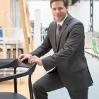 Unternehmen 1 Bild DIE KANZLEI - BERGER ISELI MANI NOSER WALTHER Rechtsanwälte am Thun BE