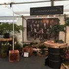 Entreprises 24 image DIE PRIVATGÄRTNER GMBH Wohnaccessoires Einzelhandel dans Zürich ZH