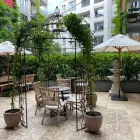 Entreprises 25 image DIE PRIVATGÄRTNER GMBH Wohnaccessoires Einzelhandel dans Zürich ZH