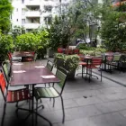 Entreprises 8 image DIE PRIVATGÄRTNER GMBH Wohnaccessoires Einzelhandel dans Zürich ZH