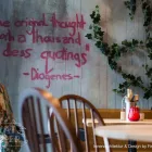 Entreprises 9 image DIE PRIVATGÄRTNER GMBH Wohnaccessoires Einzelhandel dans Zürich ZH