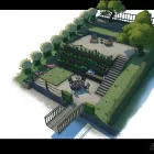 Entreprises 14 image DIE PRIVATGÄRTNER GMBH Wohnaccessoires Einzelhandel dans Zürich ZH