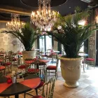 Entreprises 16 image DIE PRIVATGÄRTNER GMBH Wohnaccessoires Einzelhandel dans Zürich ZH