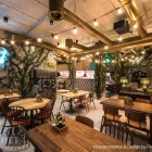 Entreprises 19 image DIE PRIVATGÄRTNER GMBH Wohnaccessoires Einzelhandel dans Zürich ZH