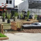 Entreprises 1 image DIE PRIVATGÄRTNER GMBH Wohnaccessoires Einzelhandel dans Zürich ZH