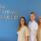 Unternehmen 2 Bild DIE ZAHNARZTPRAXIS Ärzte am Oberbüren SG