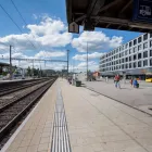 Unternehmen 2 Bild DIEZAHNÄRZTE.CH LIESTAL BAHNHOF Ärzte am Liestal BL