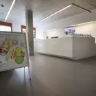 Unternehmen 4 Bild DIEZAHNÄRZTE.CH LIESTAL BAHNHOF Ärzte am Liestal BL