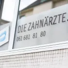 Entreprises 6 image DIEZAHNÄRZTE.CH WETTSTEIN Ärzte dans Basel BL