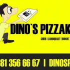 Immagine 6 azienda DINO'S PIZZAKURIER Nahrungs-/Genussmittel in Chur GR