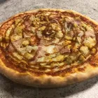 Immagine 3 azienda DINO'S PIZZAKURIER Nahrungs-/Genussmittel in Chur GR