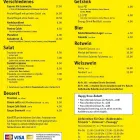 Immagine 4 azienda DINO'S PIZZAKURIER Nahrungs-/Genussmittel in Chur GR