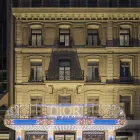 Entreprises 1 image DIOR Textil/Bekleidung dans Genève GE