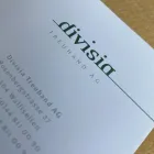 Unternehmen 2 Bild DIVISIA TREUHAND AG Unternehmensberater, Organisationsberater am Wallisellen ZH