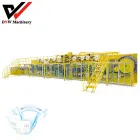 Unternehmen 5 Bild DNW WINDEL-PRODUKTIONSLINIE HERSTELLER CO., LTD Maschinenbau am Zurich ZH