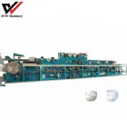 Unternehmen 6 Bild DNW WINDEL-PRODUKTIONSLINIE HERSTELLER CO., LTD Maschinenbau am Zurich ZH