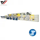 Unternehmen 7 Bild DNW WINDEL-PRODUKTIONSLINIE HERSTELLER CO., LTD Maschinenbau am Zurich ZH