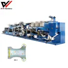 Unternehmen 8 Bild DNW WINDEL-PRODUKTIONSLINIE HERSTELLER CO., LTD Maschinenbau am Zurich ZH