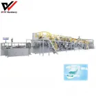Unternehmen 9 Bild DNW WINDEL-PRODUKTIONSLINIE HERSTELLER CO., LTD Maschinenbau am Zurich ZH